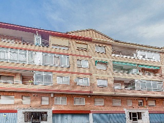 Piso en C/ Mesones, El Tiemblo (Ávila) 45