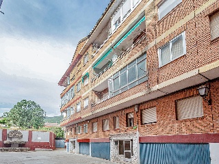 Piso en C/ Mesones, El Tiemblo (Ávila) 46