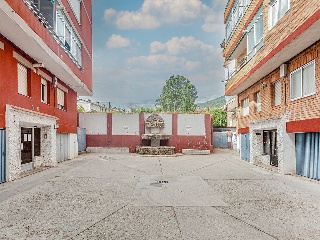 Piso en C/ Mesones, El Tiemblo (Ávila) 48