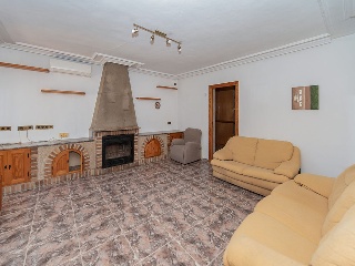 Casa adosada en Partida La Plana den Fita, Sant Josep de Sa Talaia 15