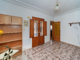 Casa adosada en Partida La Plana den Fita, Sant Josep de Sa Talaia 27