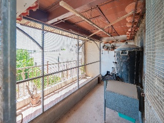 Casa adosada en Partida La Plana den Fita, Sant Josep de Sa Talaia 32