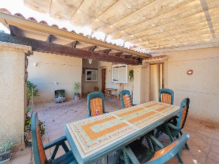 Casa adosada en Partida La Plana den Fita, Sant Josep de Sa Talaia 34