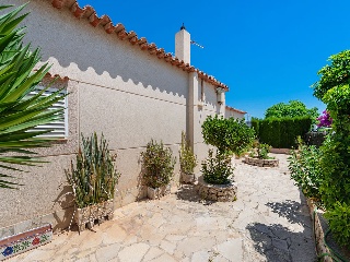 Casa adosada en Partida La Plana den Fita, Sant Josep de Sa Talaia 42