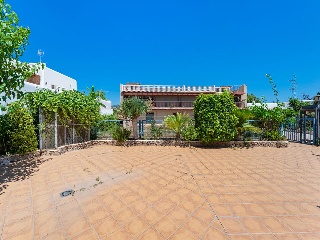 Casa adosada en Partida La Plana den Fita, Sant Josep de Sa Talaia 44