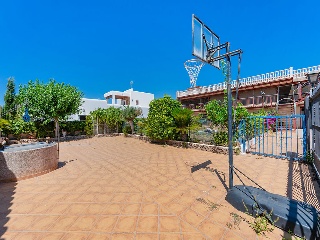Casa adosada en Partida La Plana den Fita, Sant Josep de Sa Talaia 45