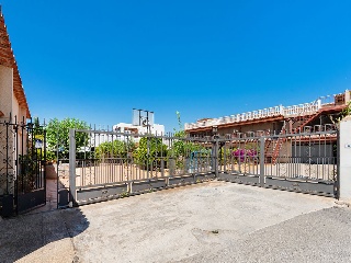 Casa adosada en Partida La Plana den Fita, Sant Josep de Sa Talaia 47
