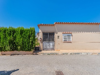Casa adosada en Partida La Plana den Fita, Sant Josep de Sa Talaia 48