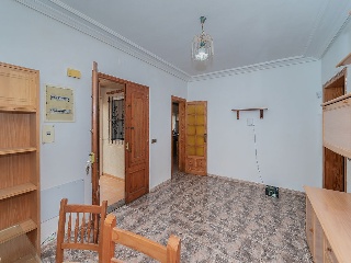 Casa adosada en Partida La Plana den Fita, Sant Josep de Sa Talaia 60