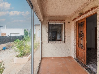 Casa adosada en Partida La Plana den Fita, Sant Josep de Sa Talaia 72