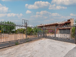 Casa adosada en Partida La Plana den Fita, Sant Josep de Sa Talaia 86