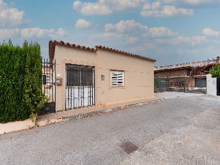 Casa adosada en Partida La Plana den Fita, Sant Josep de Sa Talaia 87