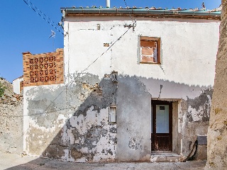 Casa en Tr Major (Mont-roig) Lleida 4