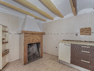 Casa en Tr Major (Mont-roig) Lleida 13