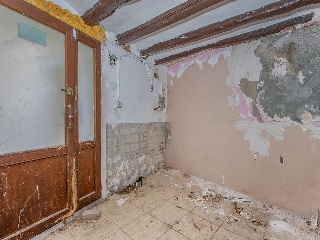 Casa en Tr Major (Mont-roig) Lleida 15