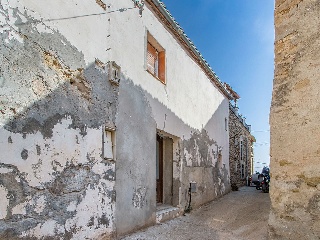 Casa en Tr Major (Mont-roig) Lleida 21
