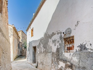 Casa en Tr Major (Mont-roig) Lleida 22