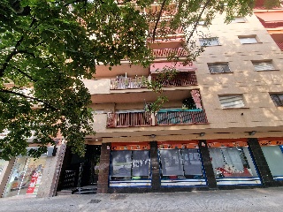 Piso en Plaza Josep Serrat i Bonastre en Granollers (Barcelona) 3