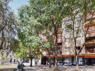 Piso en Plaza Josep Serrat i Bonastre en Granollers (Barcelona) 9