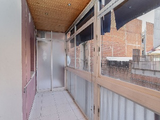 Piso en Plaza Josep Serrat i Bonastre en Granollers (Barcelona) 22