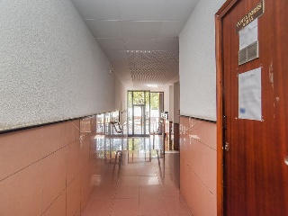 Piso en Plaza Josep Serrat i Bonastre en Granollers (Barcelona) 23