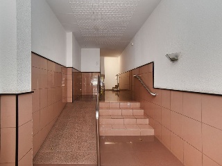 Piso en Plaza Josep Serrat i Bonastre en Granollers (Barcelona) 24