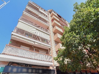 Piso en Plaza Josep Serrat i Bonastre en Granollers (Barcelona) 26