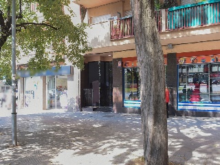 Piso en Plaza Josep Serrat i Bonastre en Granollers (Barcelona) 28