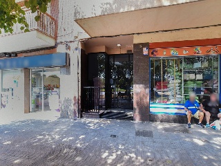 Piso en Plaza Josep Serrat i Bonastre en Granollers (Barcelona) 29