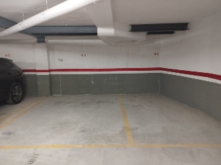 Garaje en C/ Las Canteras - Garrucha - Almería 12