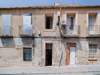 Piso en C/ Capuchinos 22