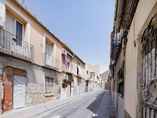 Piso en C/ Capuchinos 23