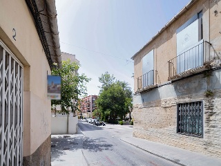 Piso en C/ Capuchinos 24