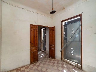 Piso en C/ Capuchinos 25