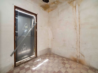 Piso en C/ Capuchinos 26