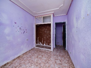 Piso en C/ Convento, Orihuela (Alicante)  36