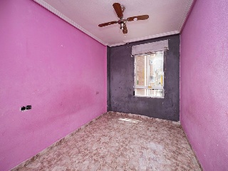 Piso en C/ Convento, Orihuela (Alicante)  37