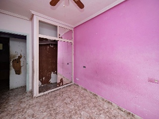Piso en C/ Convento, Orihuela (Alicante)  38
