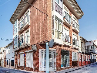 Vivienda en C/ Mayor 15