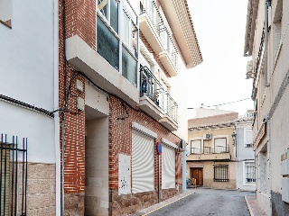 Vivienda en C/ Mayor 16