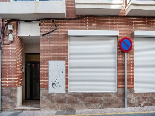 Vivienda en C/ Mayor 17