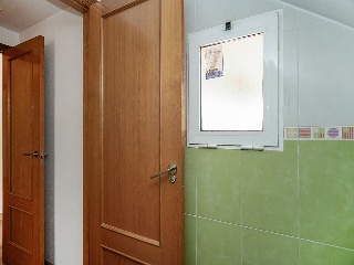 Vivienda en C/ Mayor 33