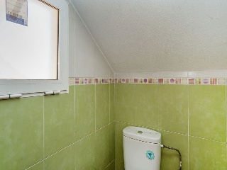 Vivienda en C/ Mayor 34