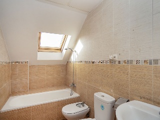 Vivienda en C/ Mayor 35