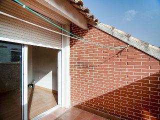 Vivienda en C/ Mayor 36