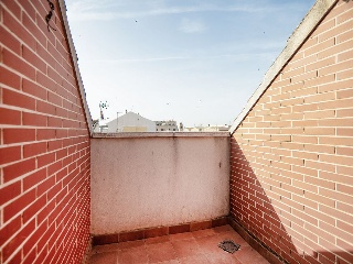 Vivienda en C/ Mayor 37