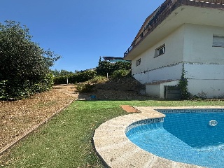 Chalet independiente en C/ Petunia - Vidreres - 5