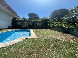 Chalet independiente en C/ Petunia - Vidreres - 7