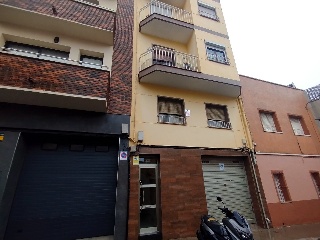 Piso en C/ Camprodon, Badalona (Barcelona) 2