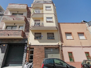 Piso en C/ Camprodon, Badalona (Barcelona) 9